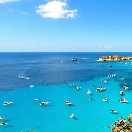 Apartment Isola Bella Lampedusa
